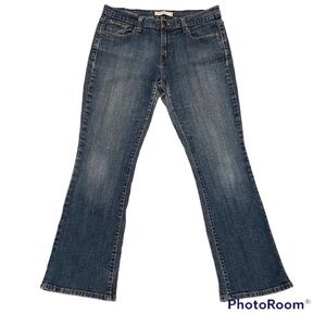 Levi's 515 Bootcut Stretch vintage Jeans Denim Women’s 10